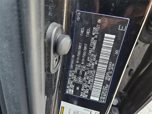 Used 2016 Toyota 4Runner SR5 Premium image 24