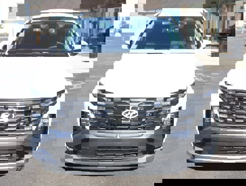 New 2026 Hyundai Tucson SE image 7