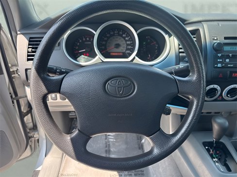 Used 2009 Toyota Tacoma 2WD Regular Cab image 10
