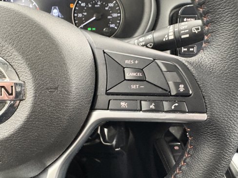 Used 2021 Nissan Kicks SR w/ Interior Electronics Package image 29