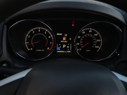 New 2025 Mitsubishi Outlander Sport ES image 12
