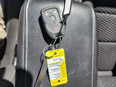 Used 2019 GMC Acadia SLE image 33