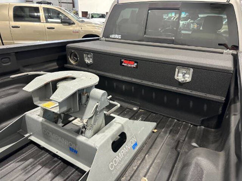 Used 2012 GMC Sierra 3500 Denali image 15