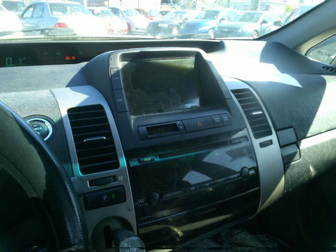 Used 2006 Toyota Prius image 6