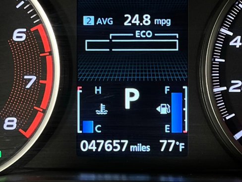 Used 2024 Mitsubishi Eclipse Cross SE image 17