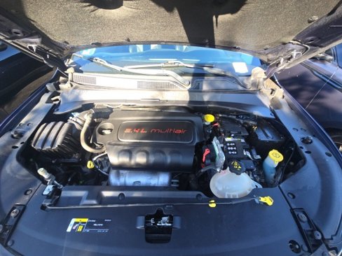 Used 2018 Jeep Compass Limited image 31