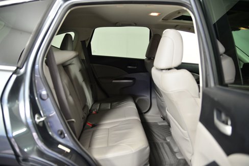 Used 2013 Honda CR-V EX-L image 23