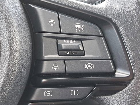 New 2025 Subaru Crosstrek 2.5i Premium image 30