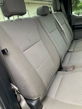 Used 2019 Ford F150 XLT w/ Equipment Group 302A Luxury image 15