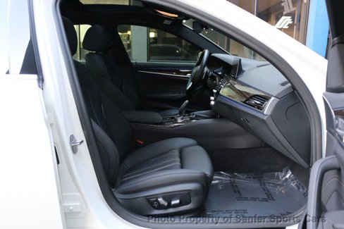 Used 2020 BMW 540i image 26