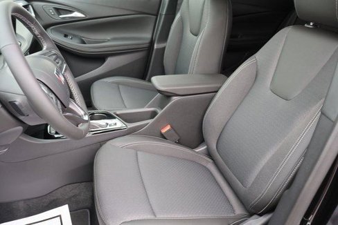 New 2026 Buick Encore GX Preferred w/ Comfort Package image 38
