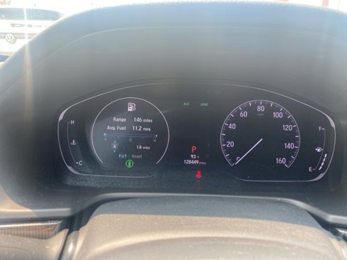 Used 2019 Honda Accord Sport image 20