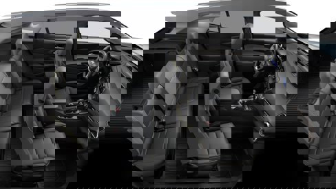 New 2026 Chevrolet Trax ACTIV w/ Sunroof Package image 6