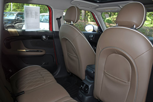 Used 2020 MINI Cooper Countryman S w/ Premium Package image 20