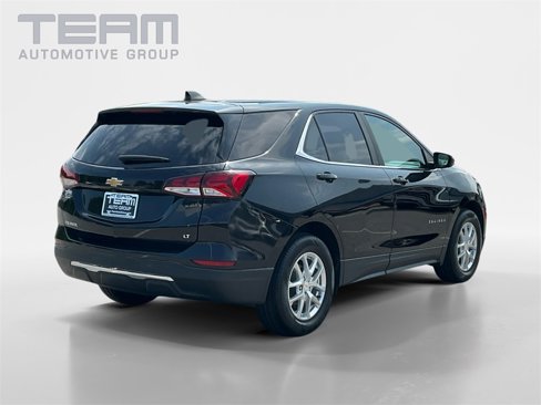 Used 2022 Chevrolet Equinox LT image 7