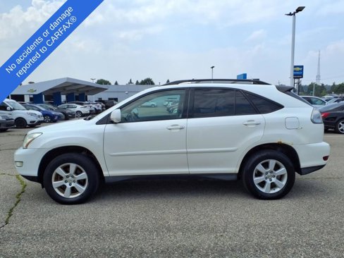 Used 2006 Lexus RX 330 AWD image 9