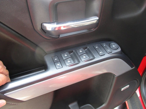 Used 2017 Chevrolet Silverado 1500 LT image 22