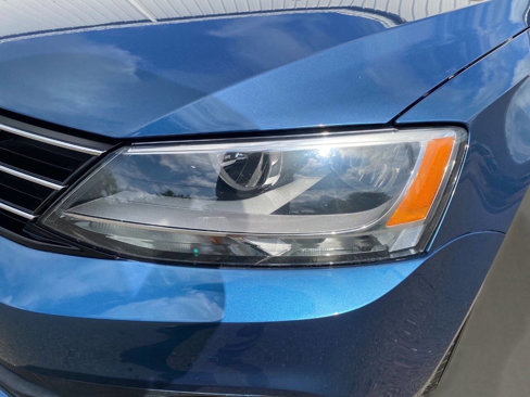Used 2015 Volkswagen Jetta SE image 11