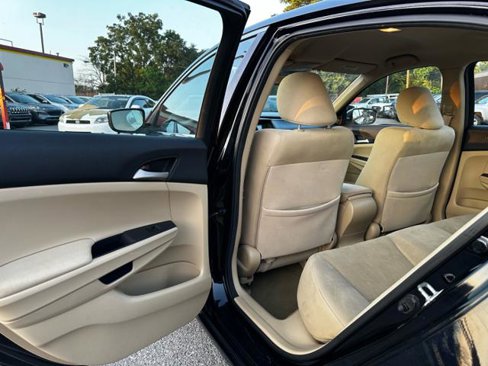 Used 2012 Honda Accord LX image 13