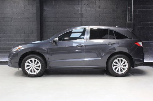 Used 2016 Acura RDX FWD w/ Technology Package image 3
