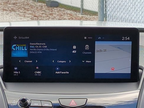 Certified 2021 Acura RDX AWD w/ Advance Package image 18