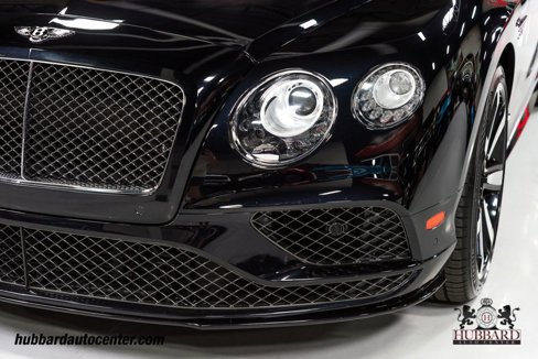 Used 2016 Bentley Continental GT Speed image 35