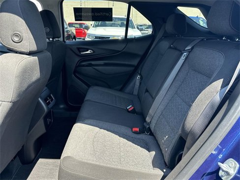 Certified 2022 Chevrolet Equinox LT image 24