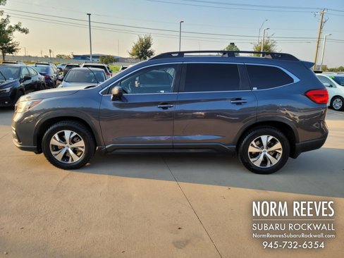Used 2021 Subaru Ascent Premium w/ Convenience Package image 23