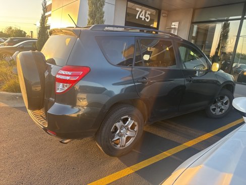 Used 2011 Toyota RAV4 4WD image 2