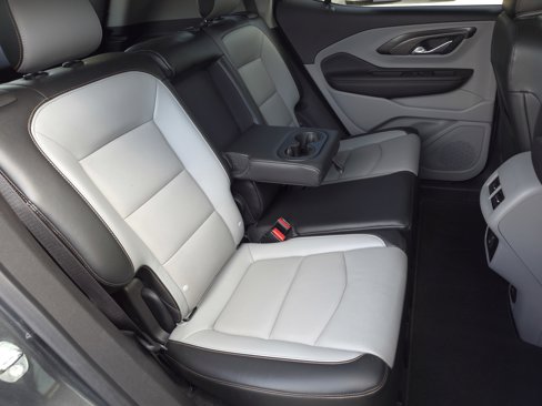 Used 2018 GMC Terrain SLT w/ Preferred Package image 31