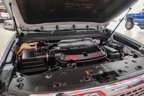 Used 2019 GMC Canyon Denali image 49
