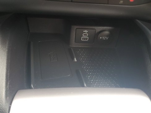 Used 2024 Ford Bronco Sport Big Bend w/ Convenience Package image 41