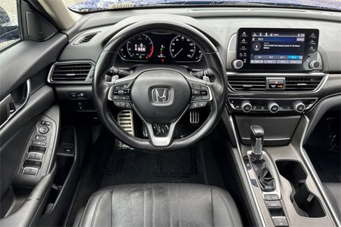 Used 2021 Honda Accord Sport Special Edition image 14