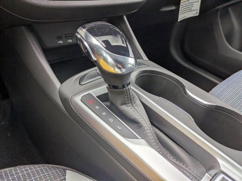 New 2025 Buick Envista Preferred image 12