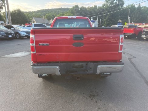 Used 2010 Ford F150 XL image 5