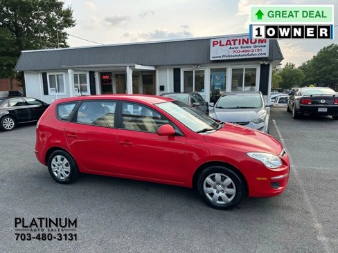 Used 2011 Hyundai Elantra GLS image 2