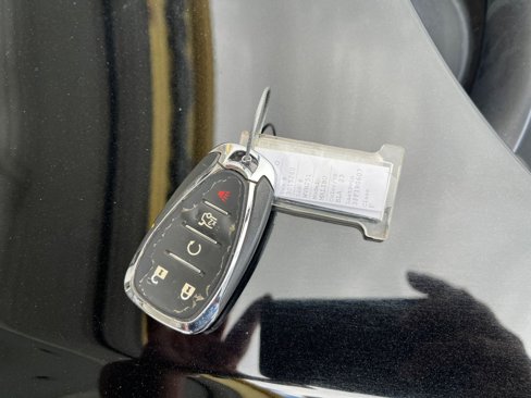Used 2023 Chevrolet Malibu LT w/ Driver Confidence Package image 25