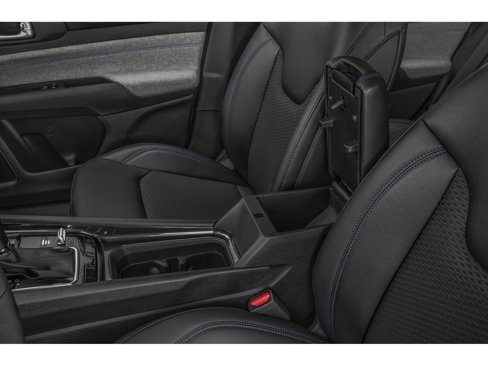 New 2025 Jeep Compass Latitude w/ Altitude Special Edition image 33