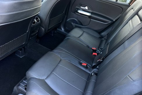 Certified 2021 Mercedes-Benz GLB 250 image 11