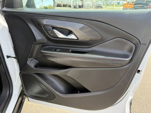 Used 2019 GMC Terrain SLT image 27