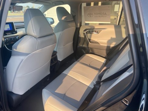 New 2025 Toyota RAV4 XLE Premium image 14