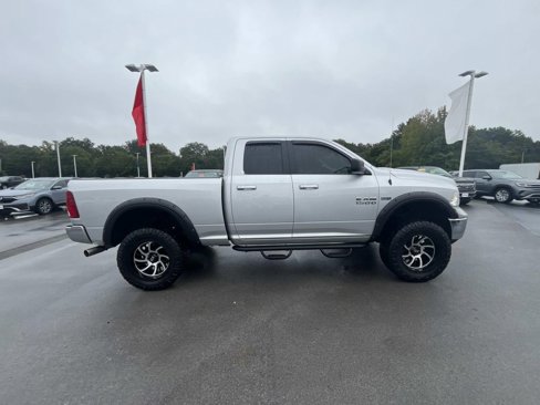 Used 2016 RAM 1500 Classic SLT image 8