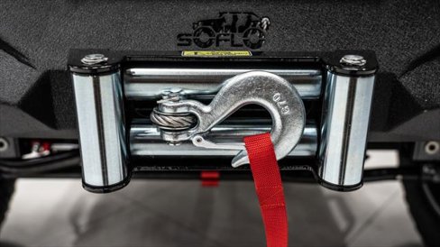 Used 2025 Jeep Wrangler Unlimited Sport image 34