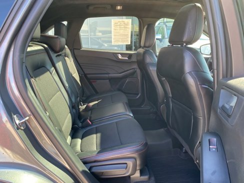Used 2023 Ford Escape ST-Line w/ Tech Pack #1 image 19