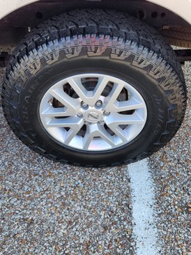 Used 2017 Nissan Frontier SV w/ SV Value Truck Package image 12