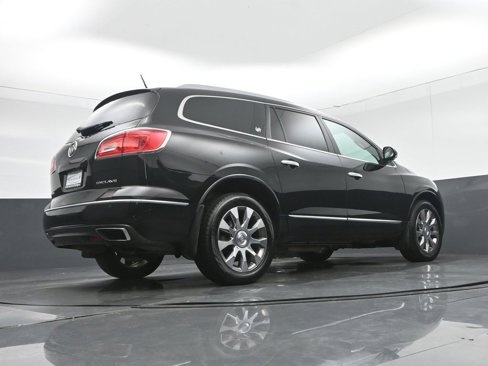 Used 2017 Buick Enclave Leather w/ Enclave Tuscan Edition image 65