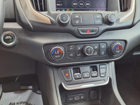 Used 2019 GMC Terrain Denali image 23