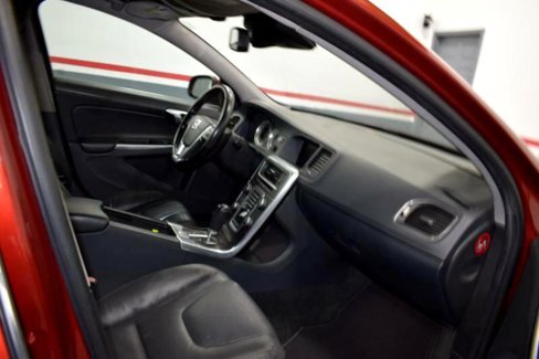 Used 2012 Volvo S60 T5 image 12