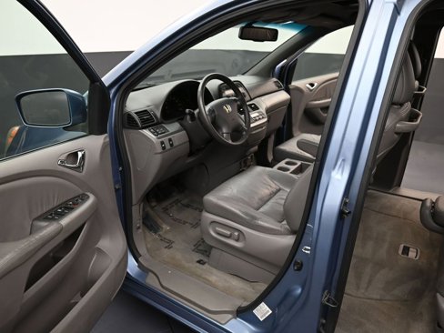 Used 2010 Honda Odyssey EX-L image 12