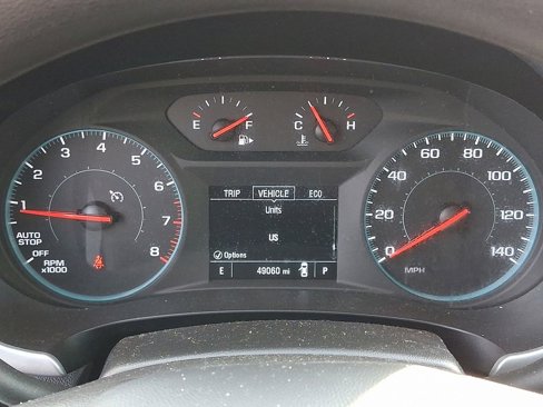Used 2024 Chevrolet Malibu LT image 15